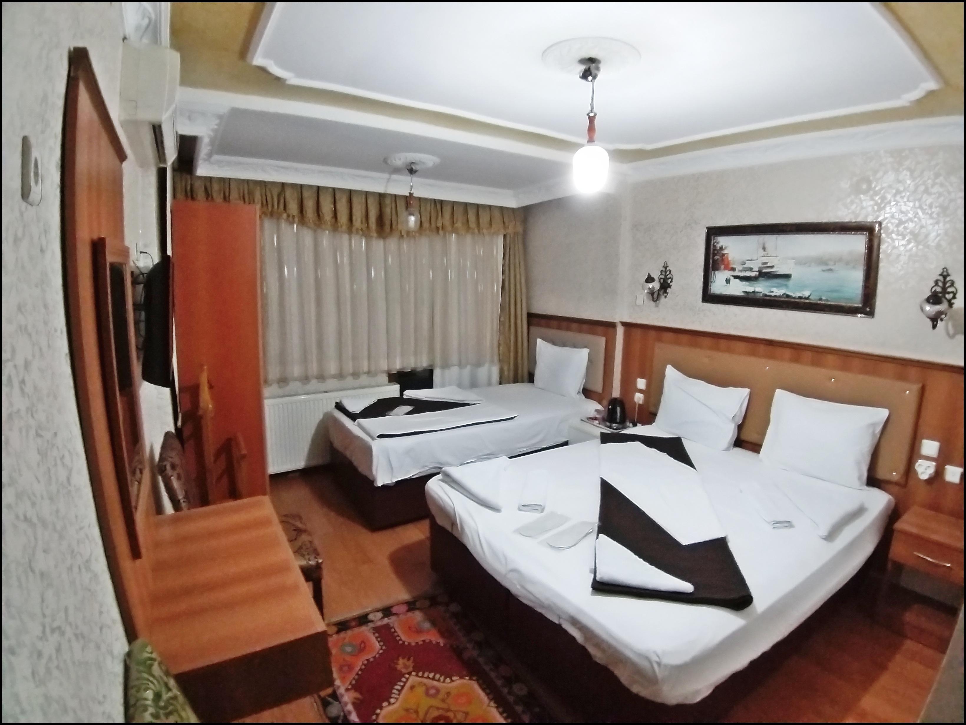 Istanbul Sydney Hotel Bagian luar foto
