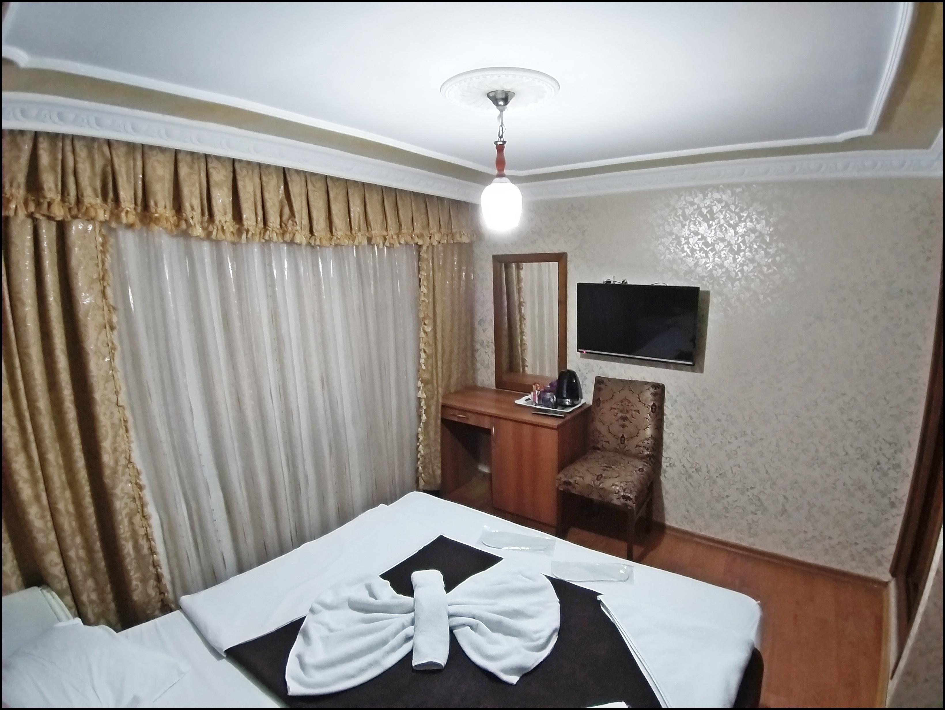 Istanbul Sydney Hotel Bagian luar foto