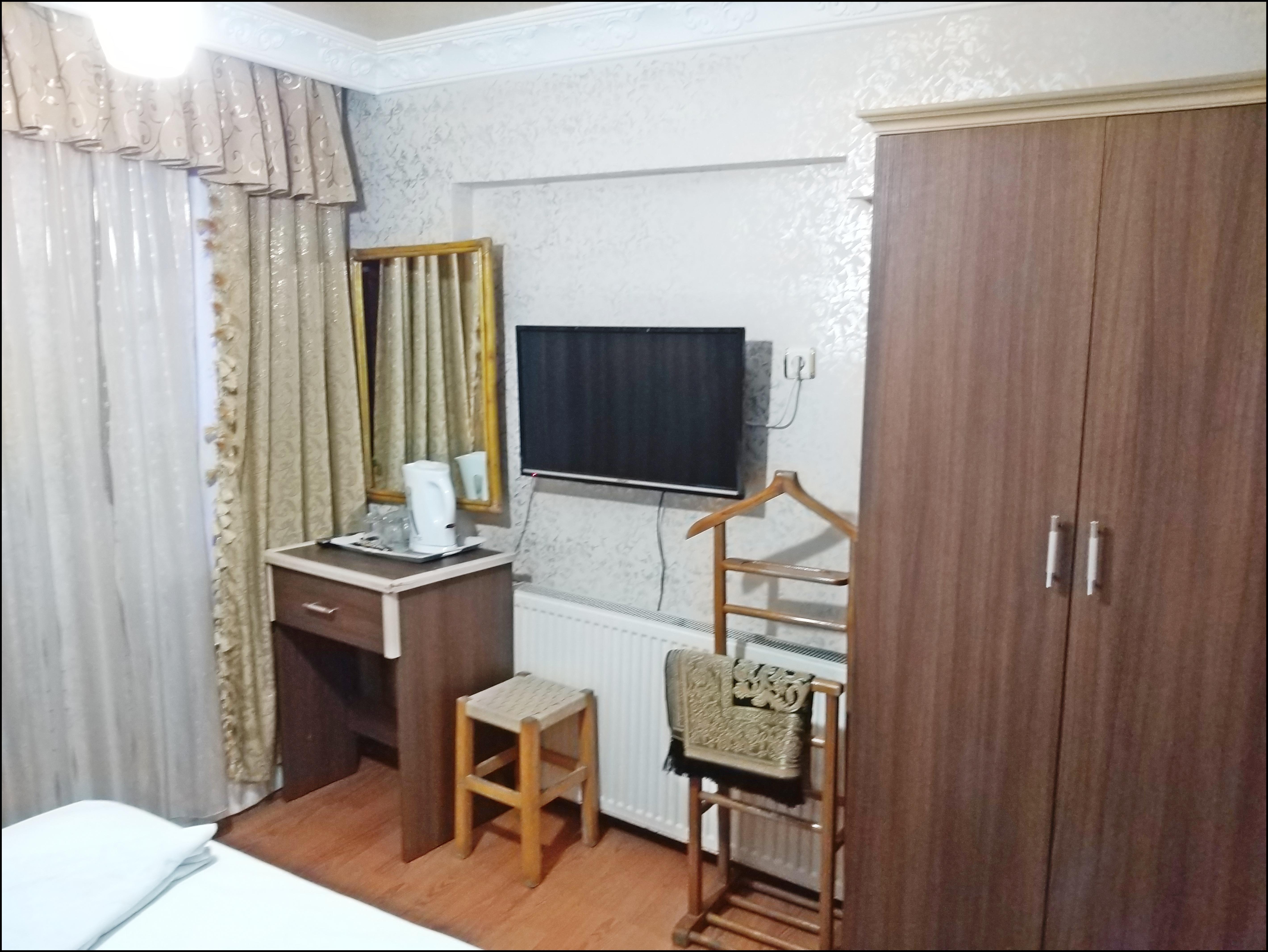 Istanbul Sydney Hotel Bagian luar foto