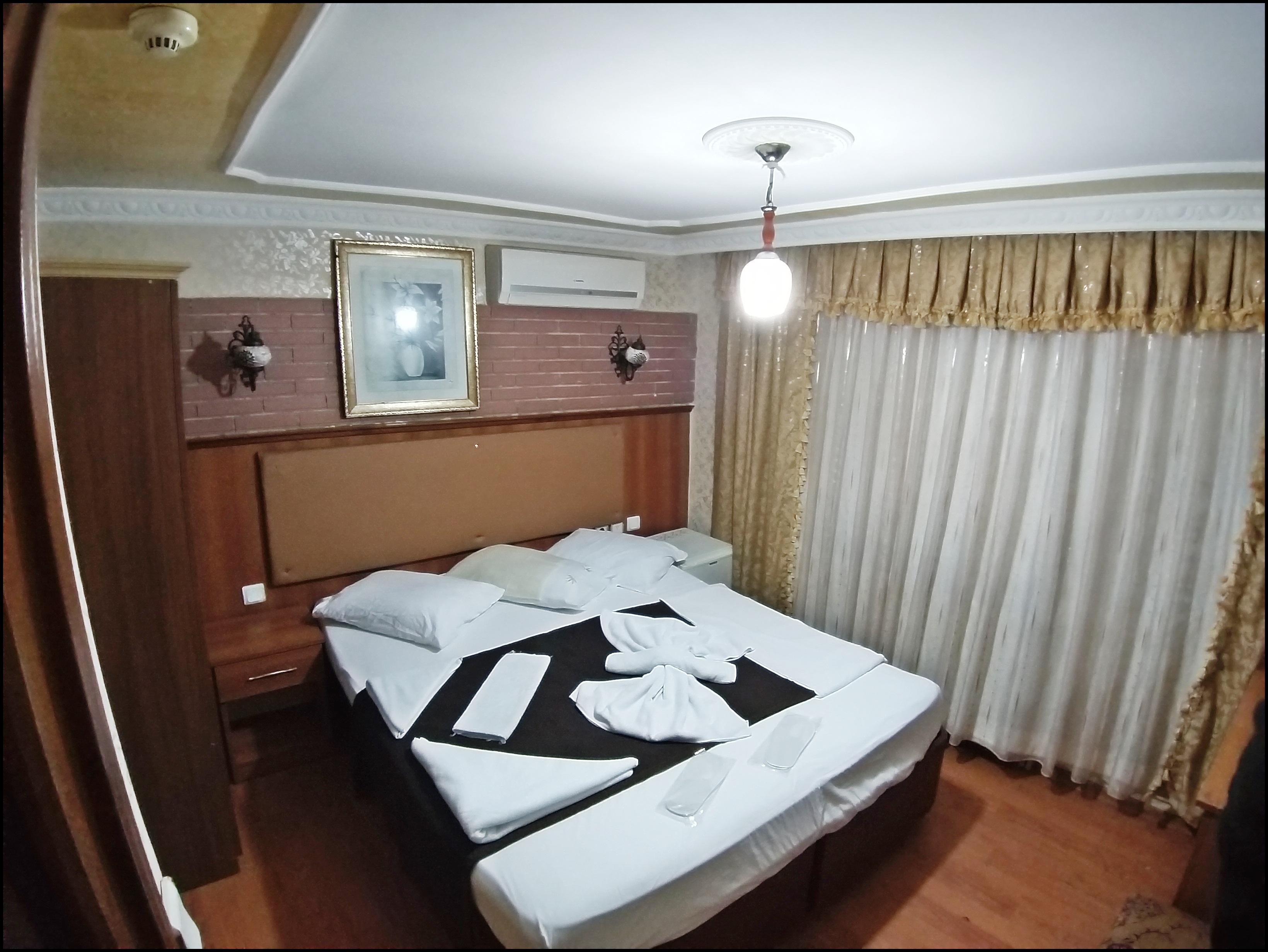 Istanbul Sydney Hotel Bagian luar foto
