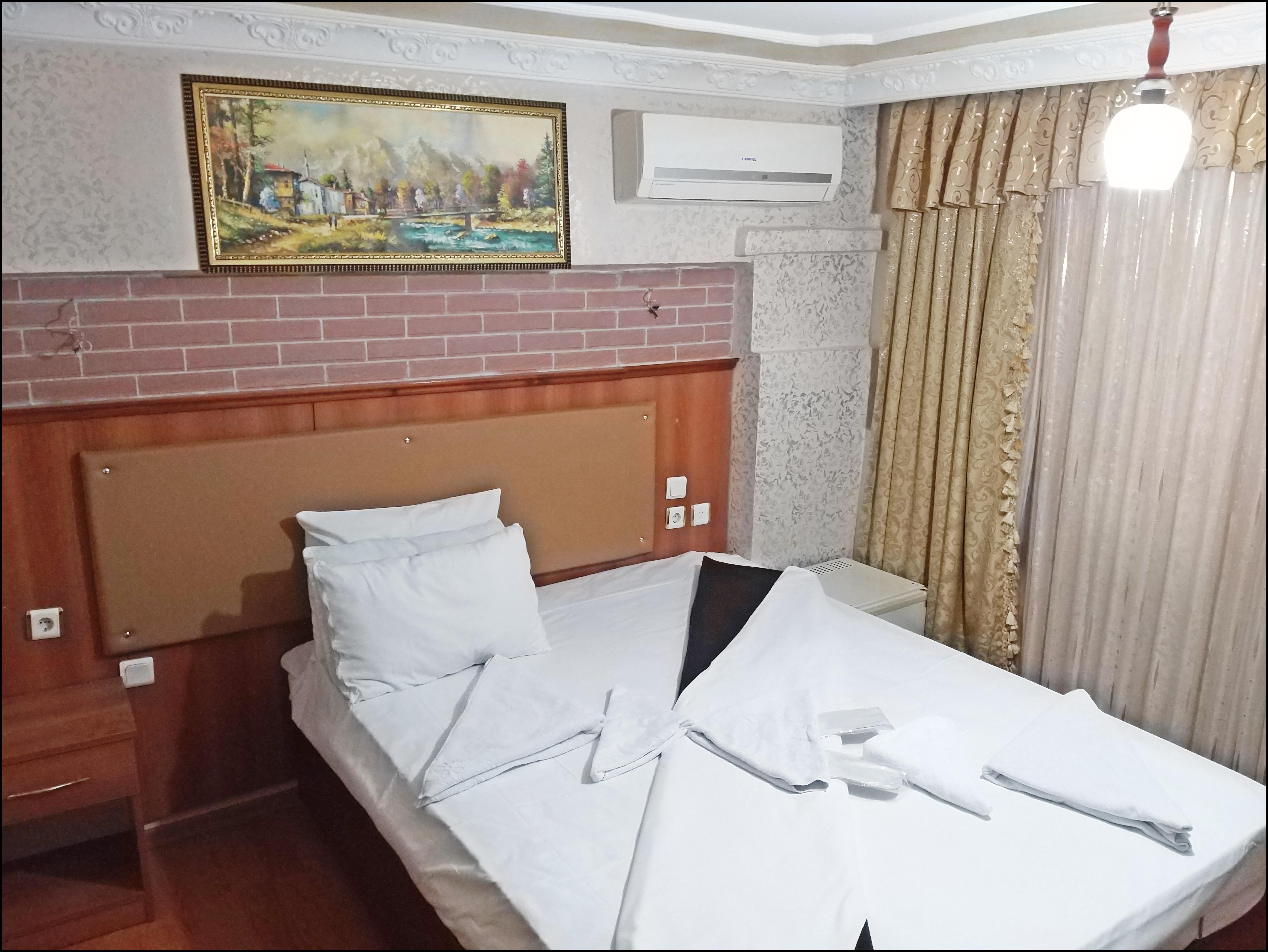 Istanbul Sydney Hotel Bagian luar foto