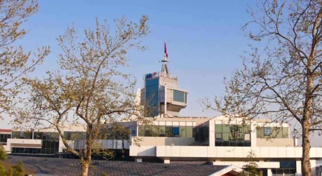 Istanbul Sydney Hotel Bagian luar foto