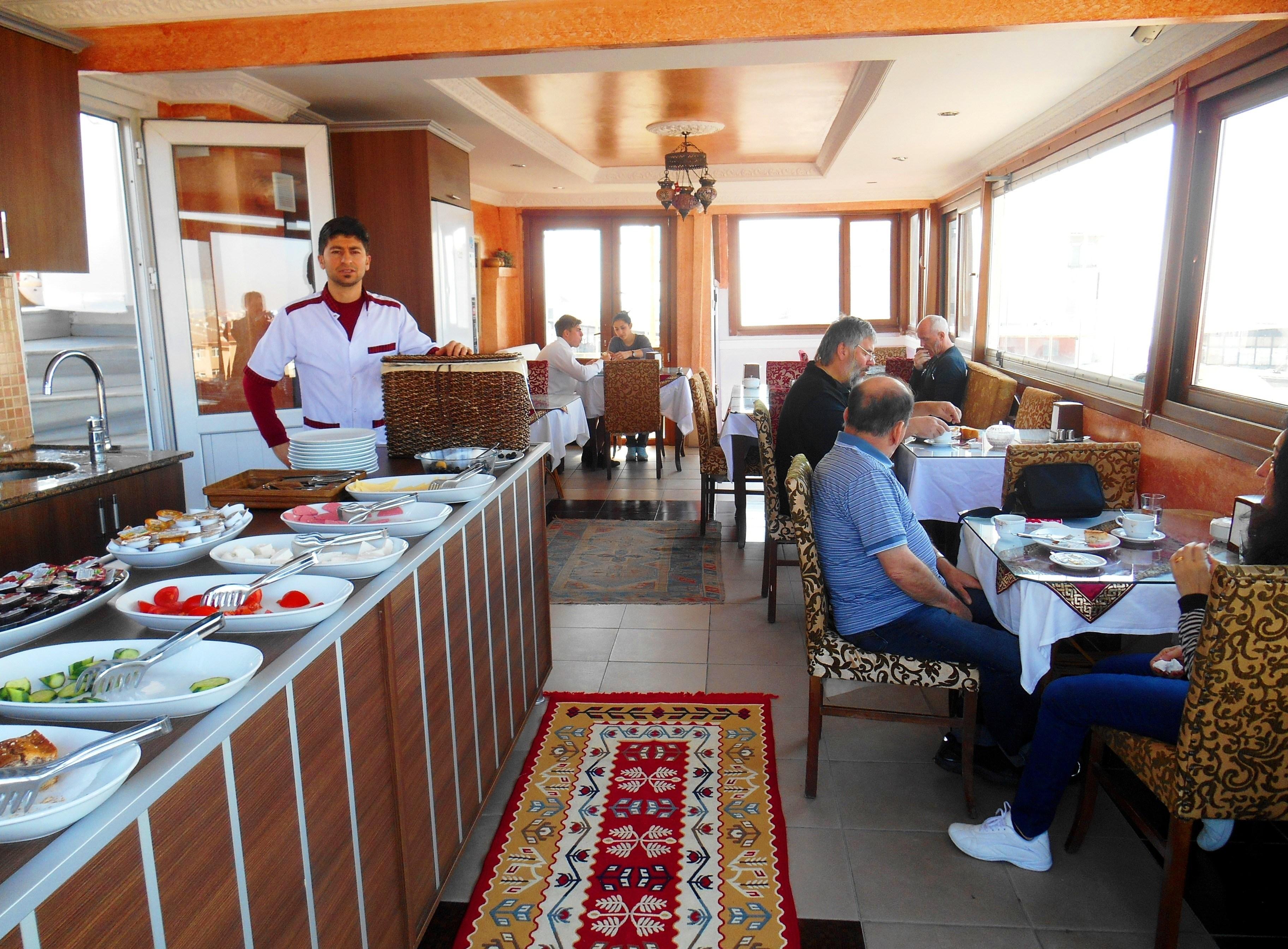 Istanbul Sydney Hotel Bagian luar foto