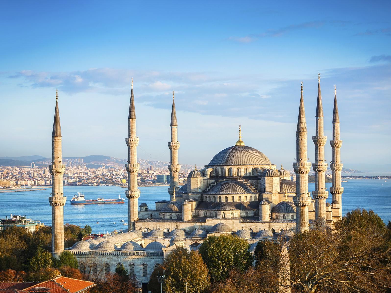 Istanbul Sydney Hotel Bagian luar foto