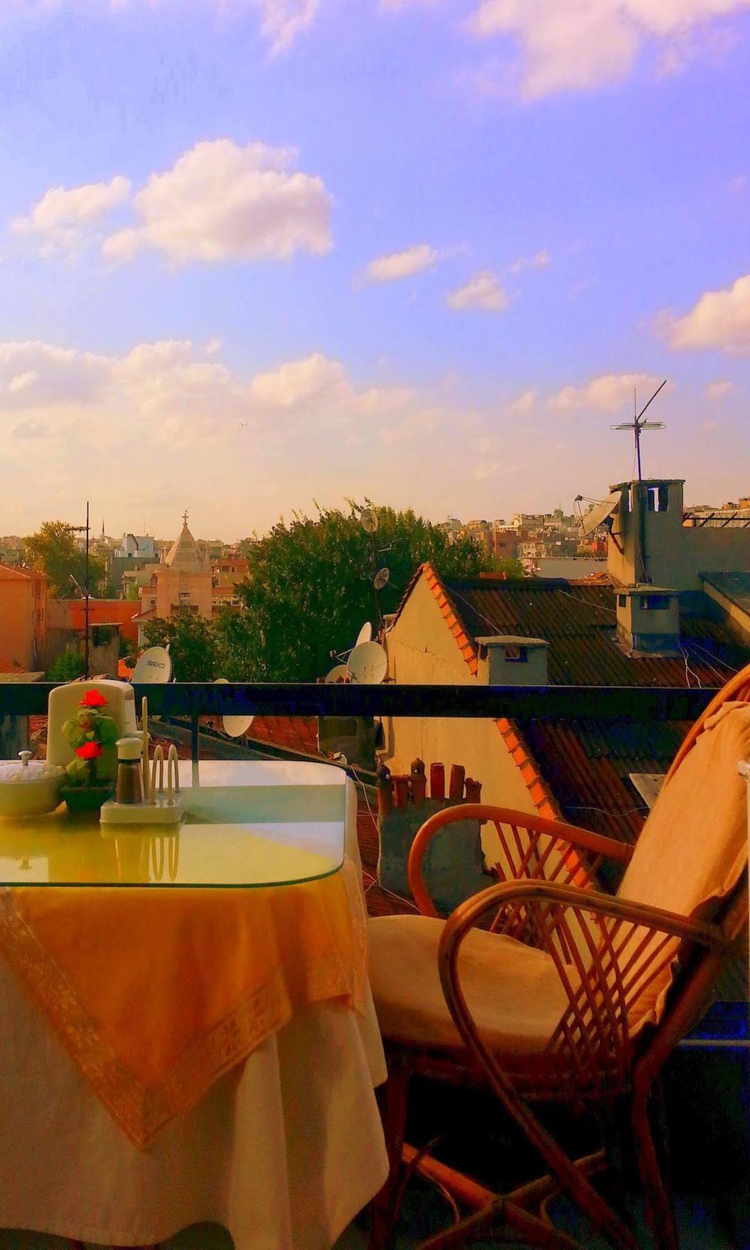 Istanbul Sydney Hotel Bagian luar foto