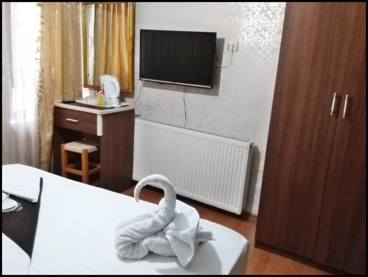 Istanbul Sydney Hotel Bagian luar foto