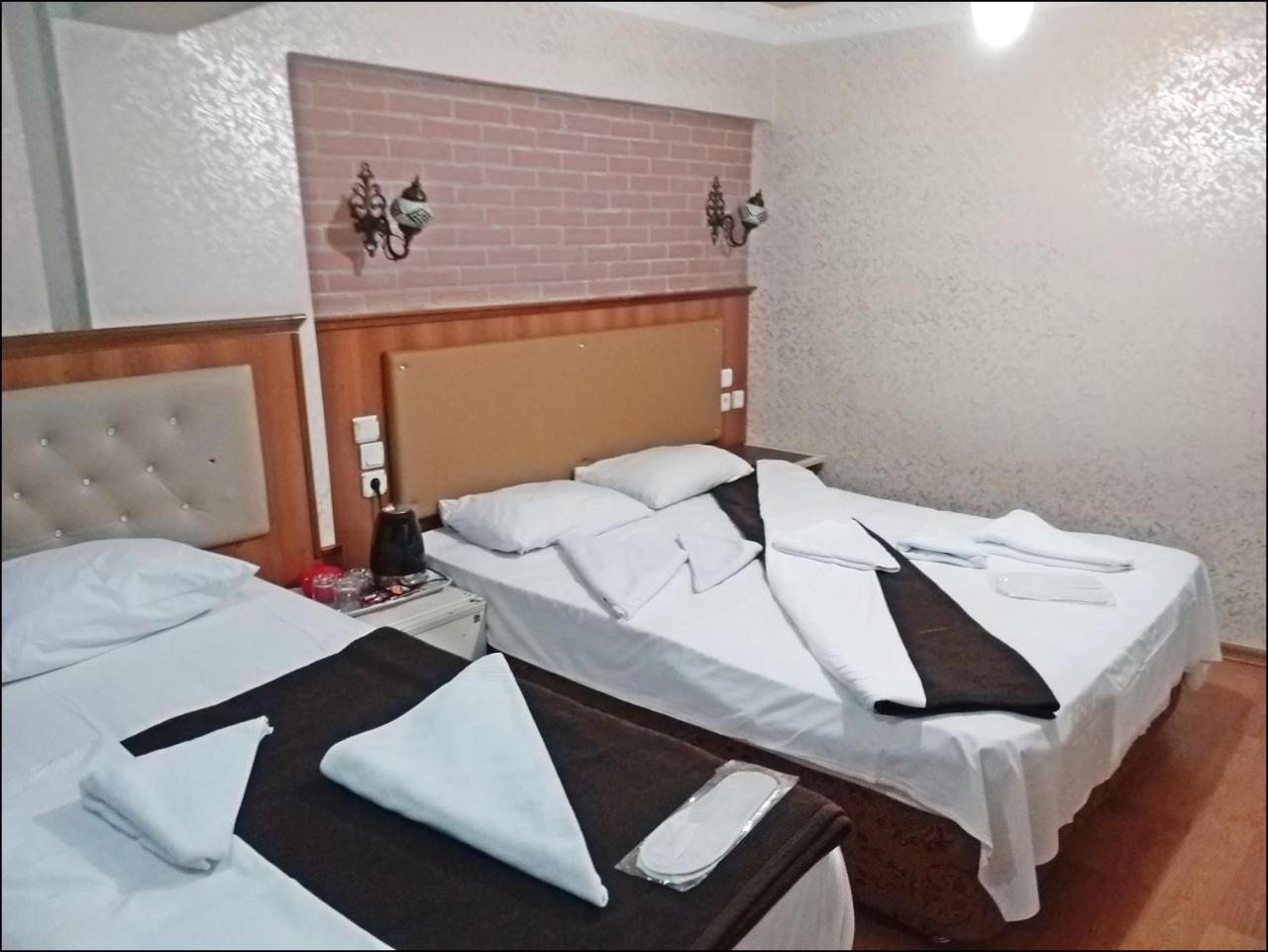 Istanbul Sydney Hotel Bagian luar foto