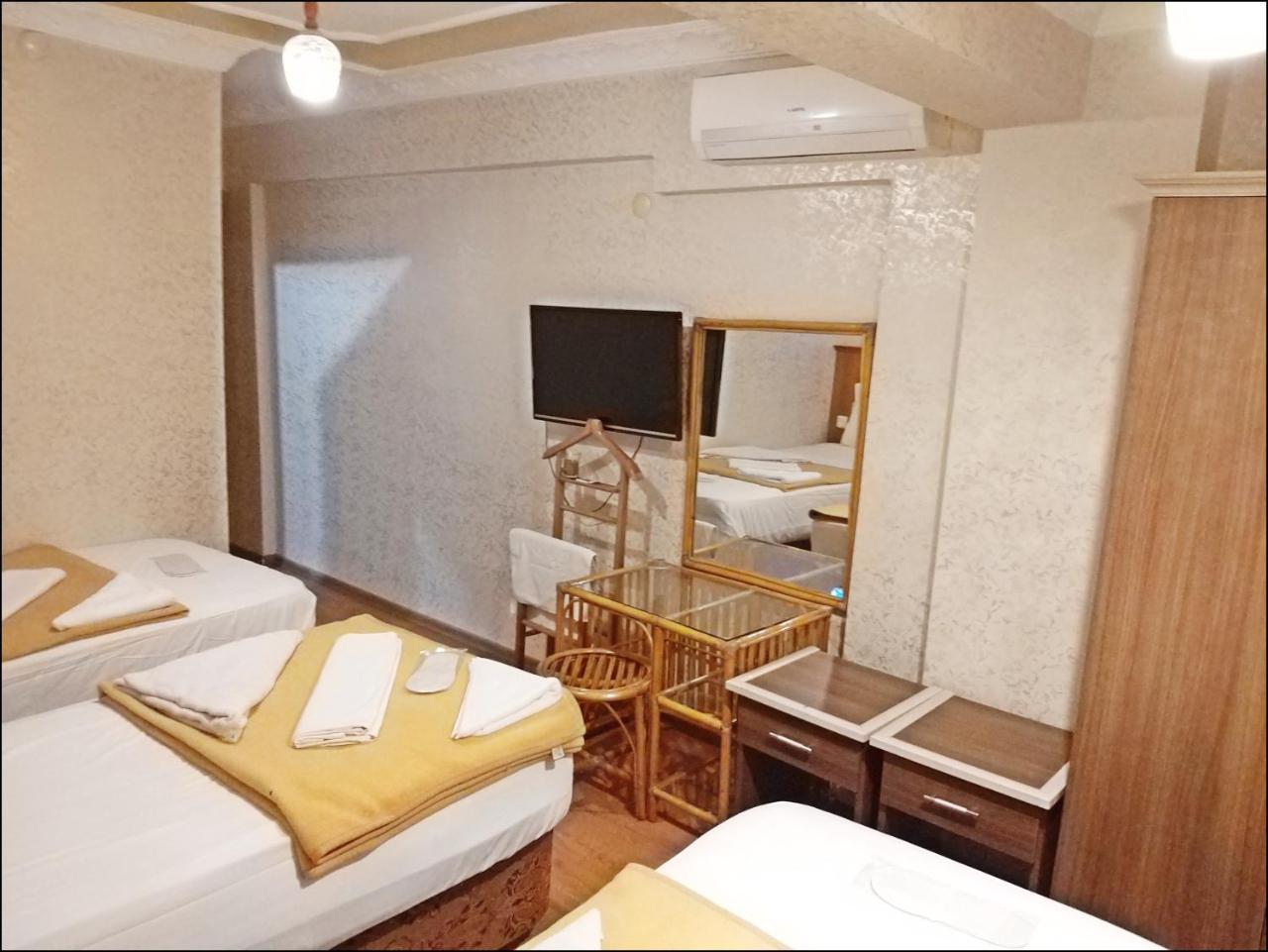 Istanbul Sydney Hotel Bagian luar foto