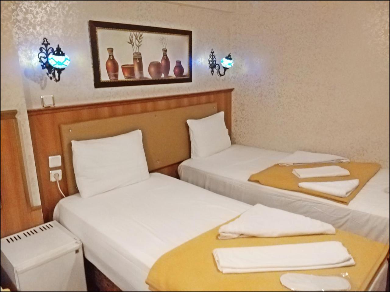 Istanbul Sydney Hotel Bagian luar foto