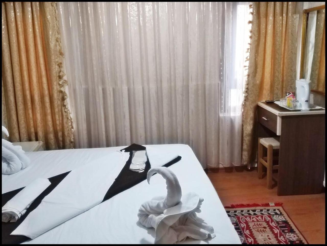 Istanbul Sydney Hotel Bagian luar foto
