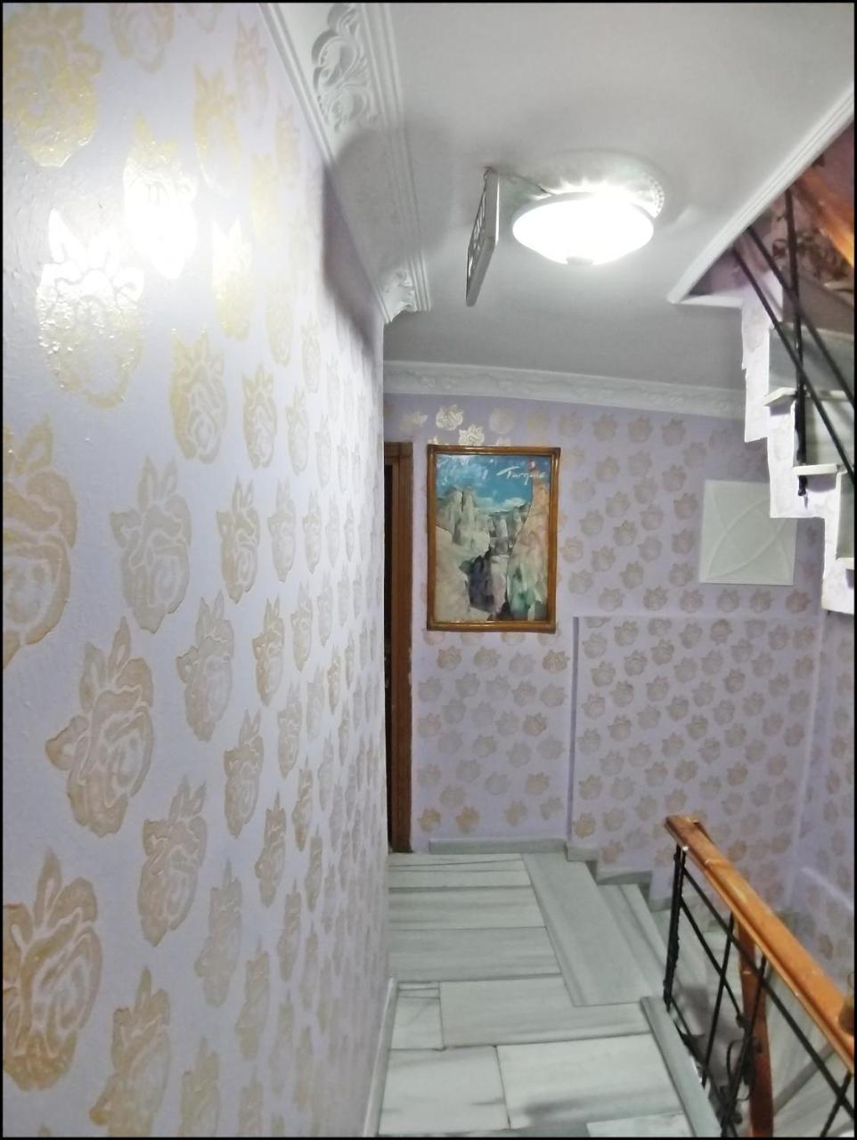 Istanbul Sydney Hotel Bagian luar foto