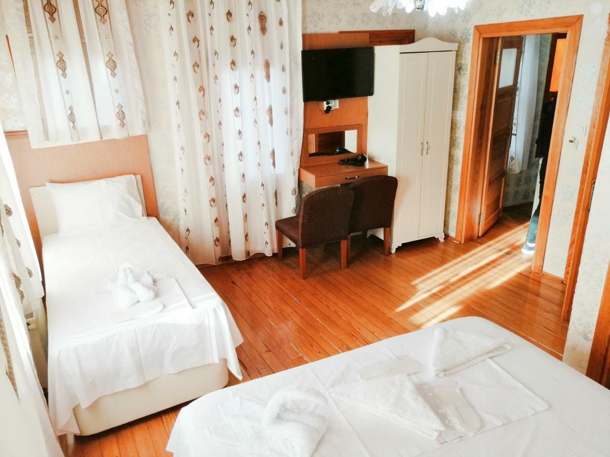 Istanbul Sydney Hotel Bagian luar foto