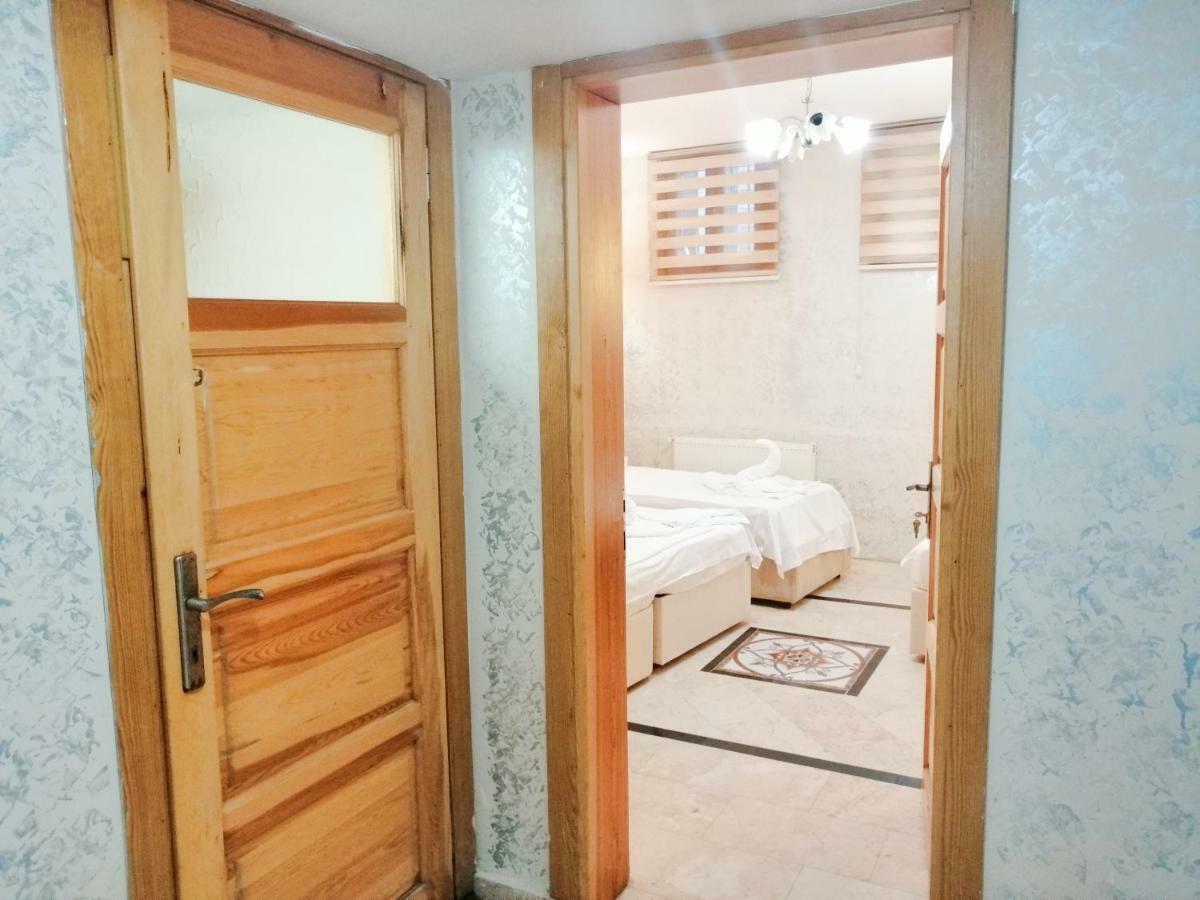 Istanbul Sydney Hotel Bagian luar foto
