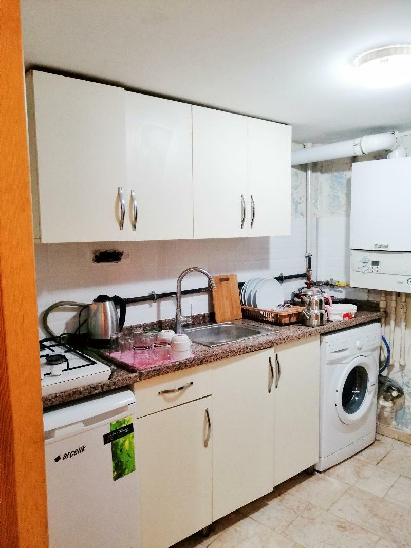 Istanbul Sydney Hotel Bagian luar foto