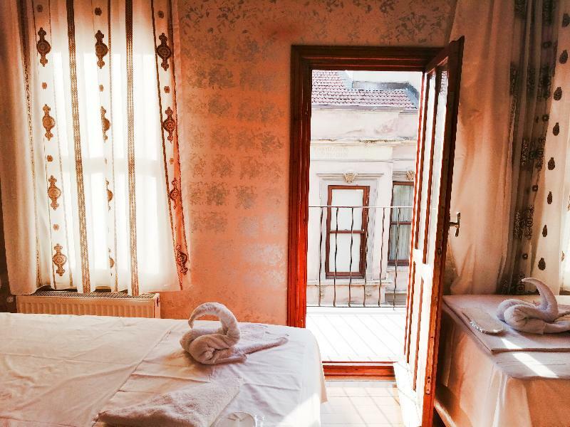Istanbul Sydney Hotel Bagian luar foto