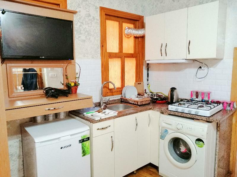 Istanbul Sydney Hotel Bagian luar foto